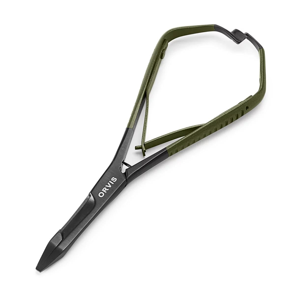 Flow Mitten Clamp