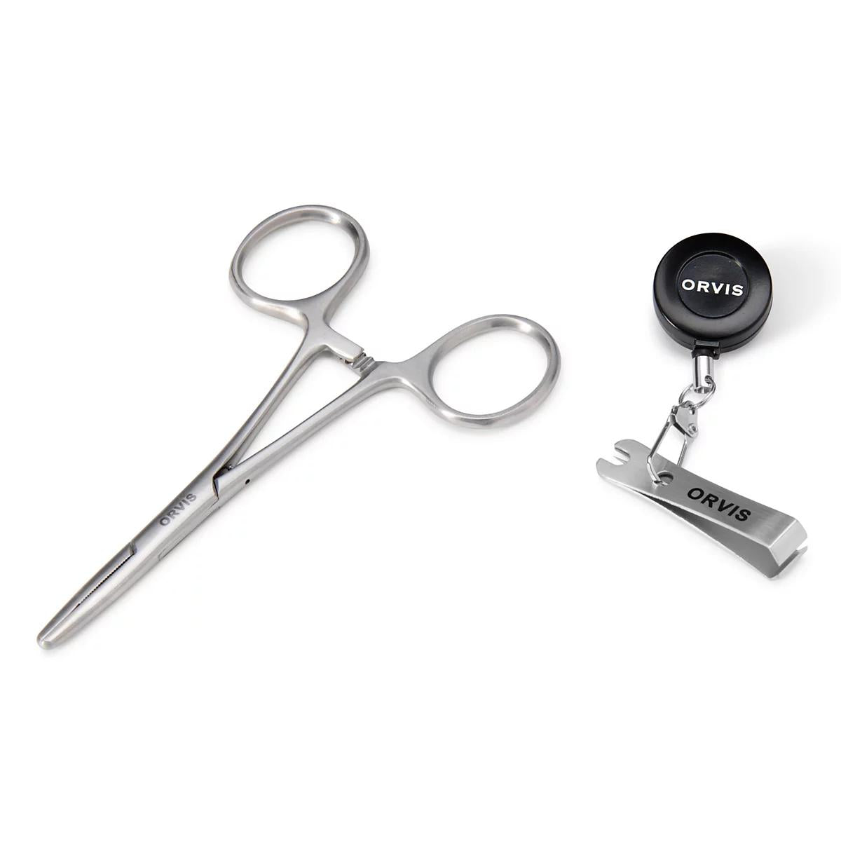 Essentials Tool Kit