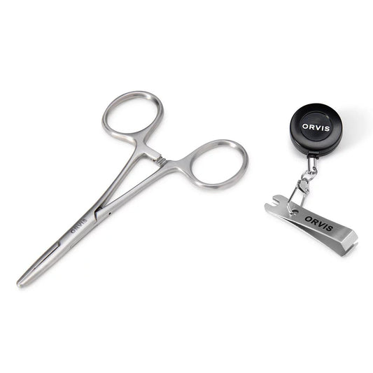 Essentials Tool Kit