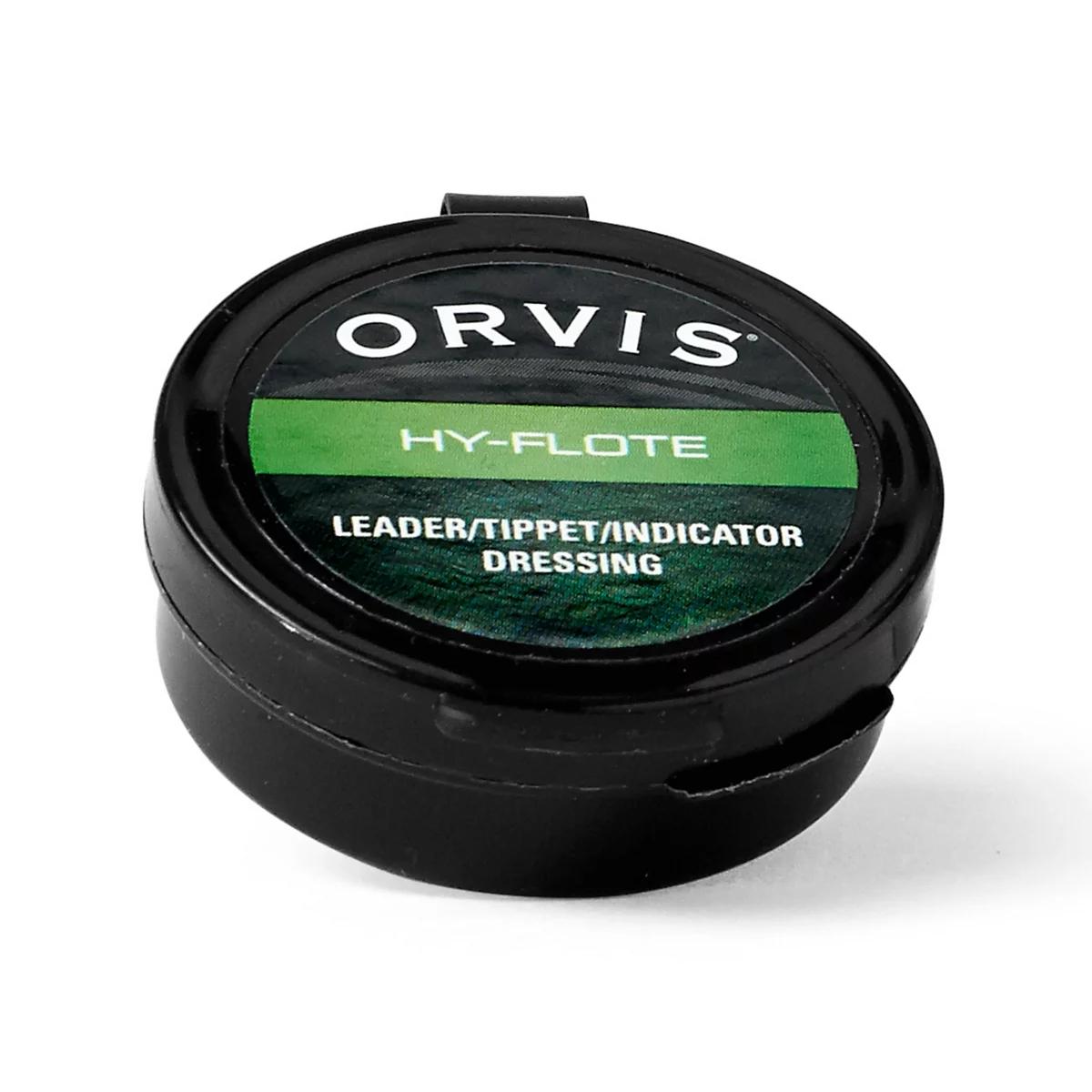Hy-Flote® Leader/Tippet/Indicator Paste