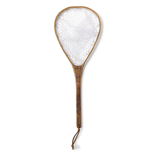 Orvis + Wayward Fat Jake Net