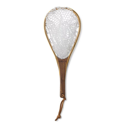 Orvis + Wayward Little Dipper Net