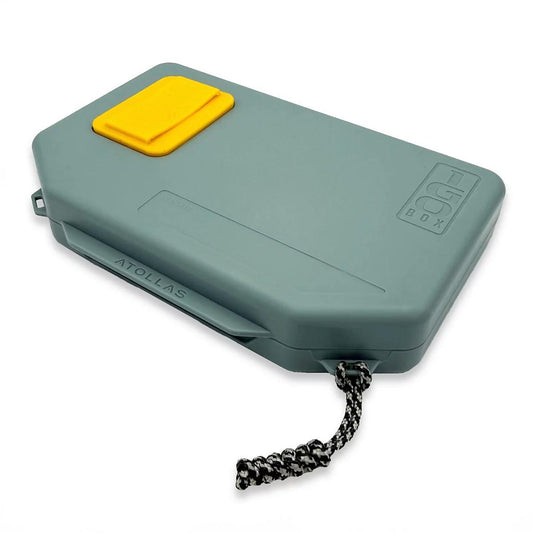 Atollas 1GO Fly Box