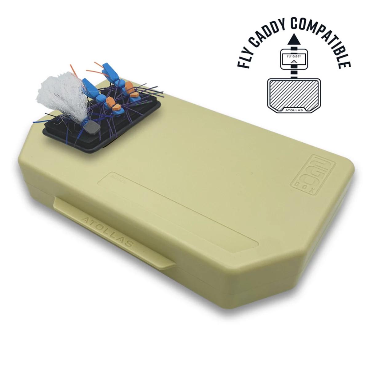 Atollas 2GO Fly Box