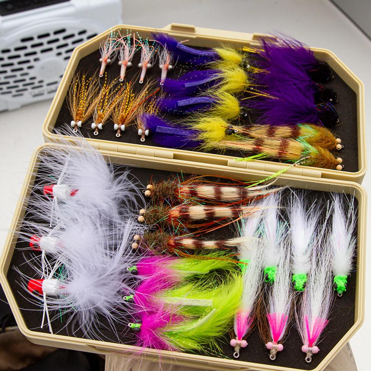 Atollas 2GO Fly Box