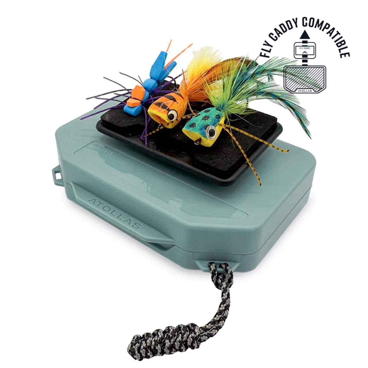 Atollas Micro Box