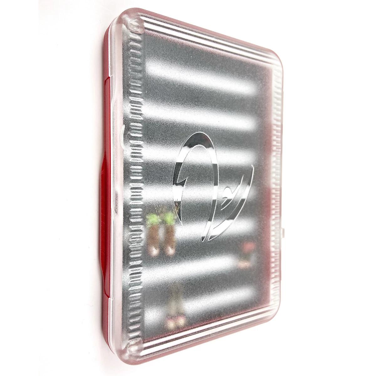 Fulling Mill Pocket Box