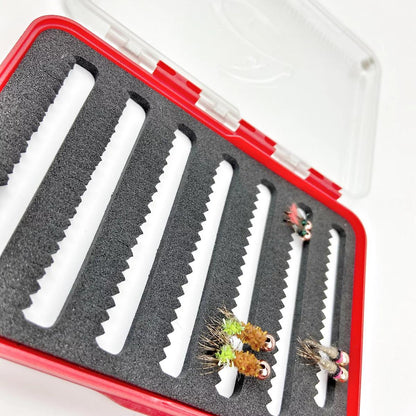 Fulling Mill Pocket Box