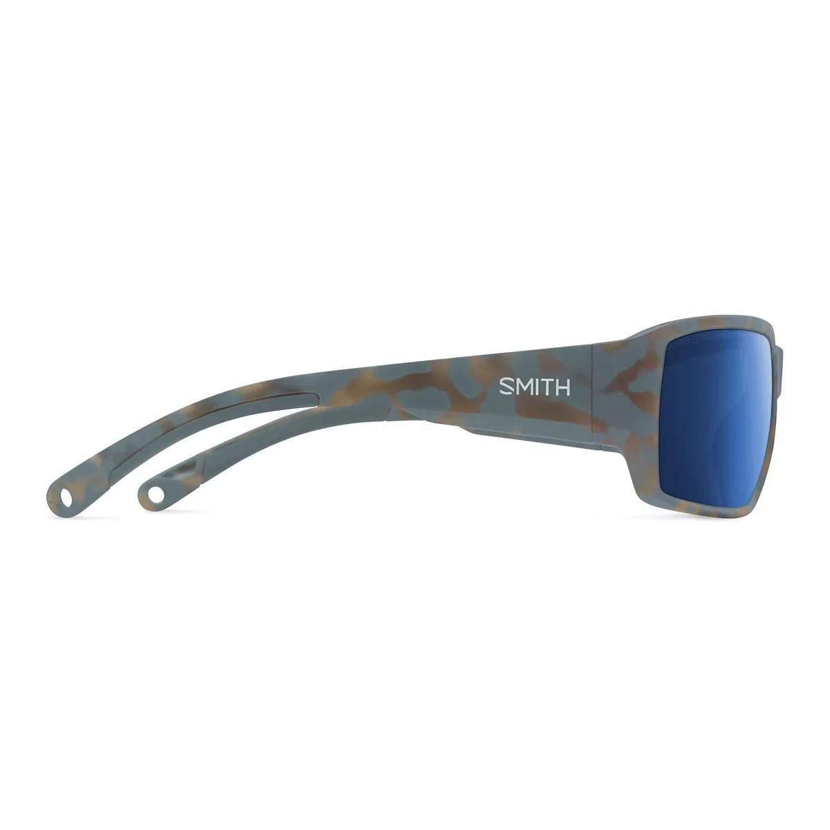 Smith Hookset Polarized Sunglasses