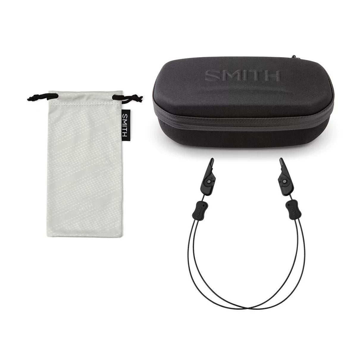 Smith Hookset Polarized Sunglasses