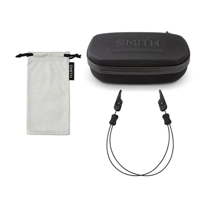 Smith Hookset Polarized Sunglasses