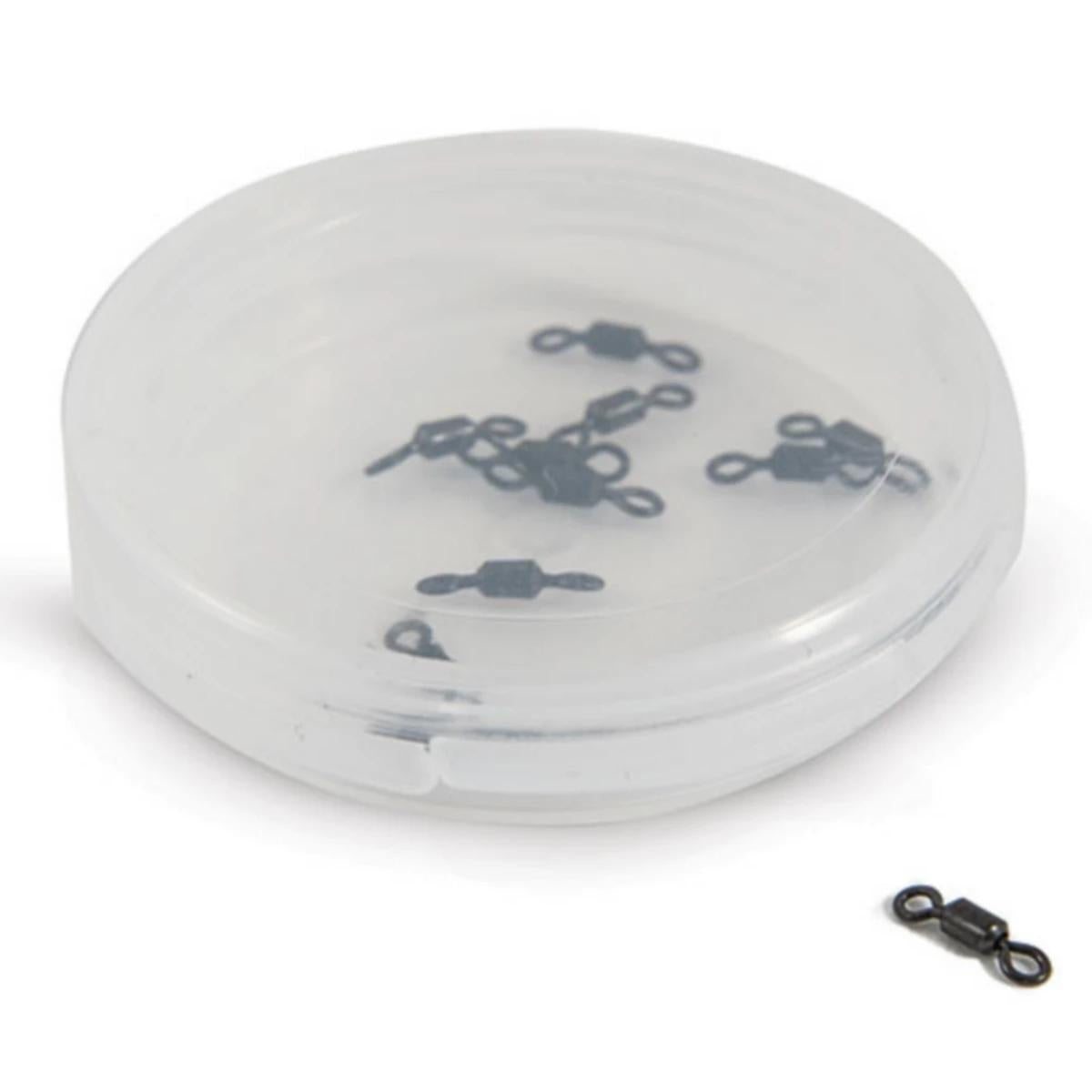 Micro Swivels