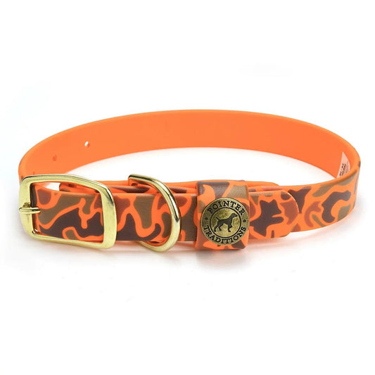 Waterproof Sporting Dog Collar