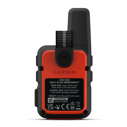 Garmin® InReach® Mini 2