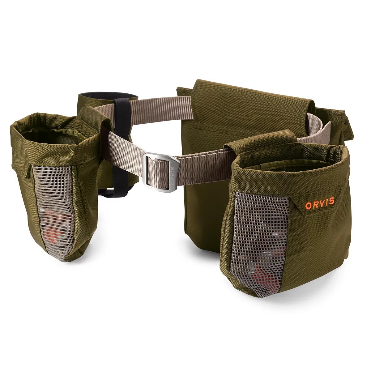 Hybrid Dove & Clays Belt