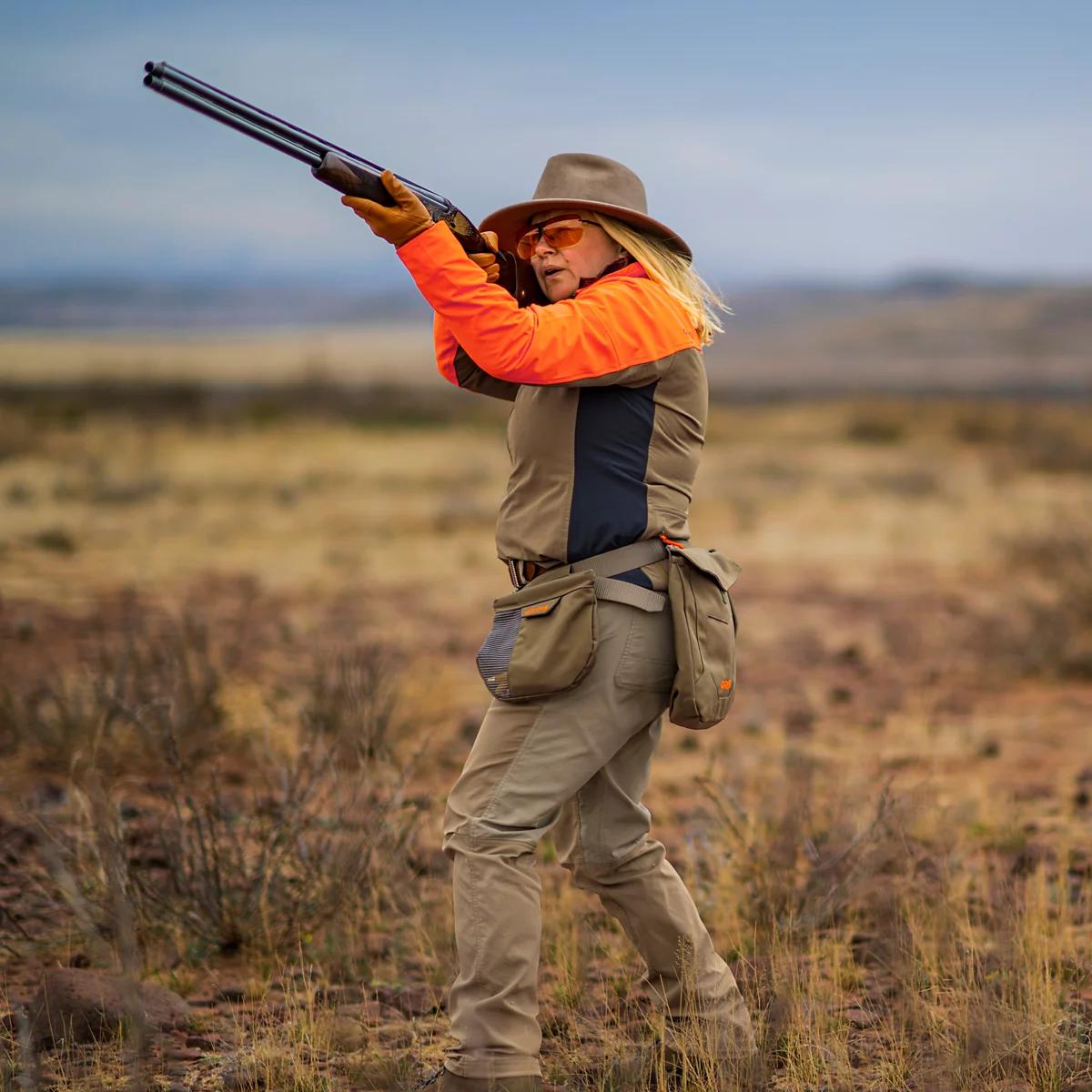 Hybrid Dove & Clays Belt