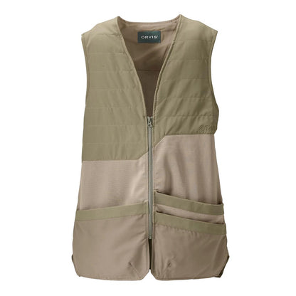Clays Mesh Shooting Vest