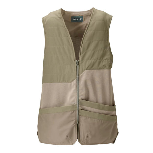 Clays Mesh Shooting Vest