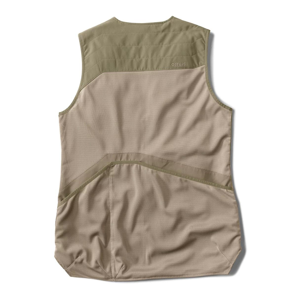 Clays Mesh Shooting Vest