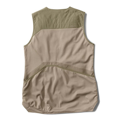 Clays Mesh Shooting Vest
