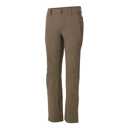 Women’s PRO Upland Softshell Pants
