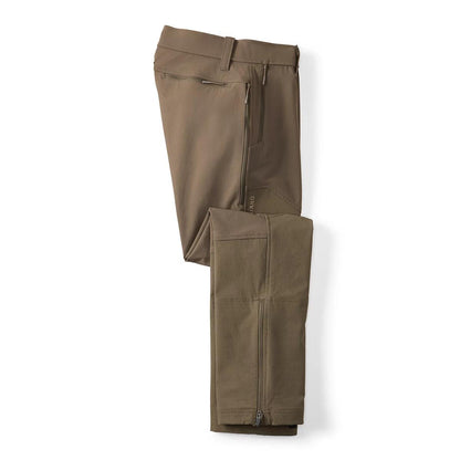 Women’s PRO Upland Softshell Pants