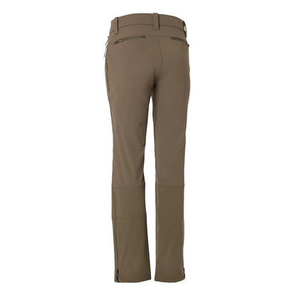 Women’s PRO Upland Softshell Pants