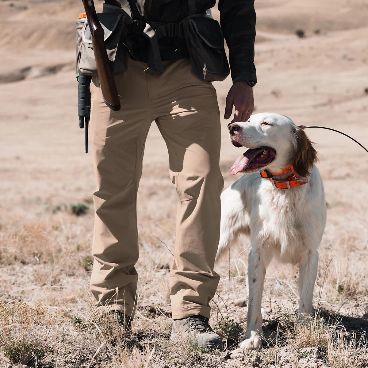 Men’s PRO LT Upland Pants