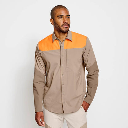 PRO Upland Brush Shirt
