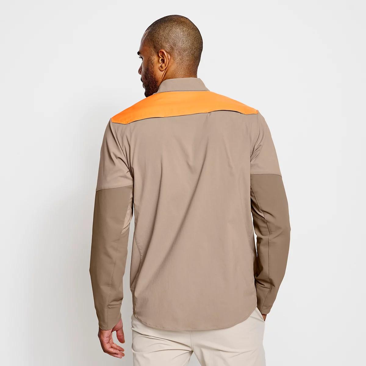 PRO Upland Brush Shirt