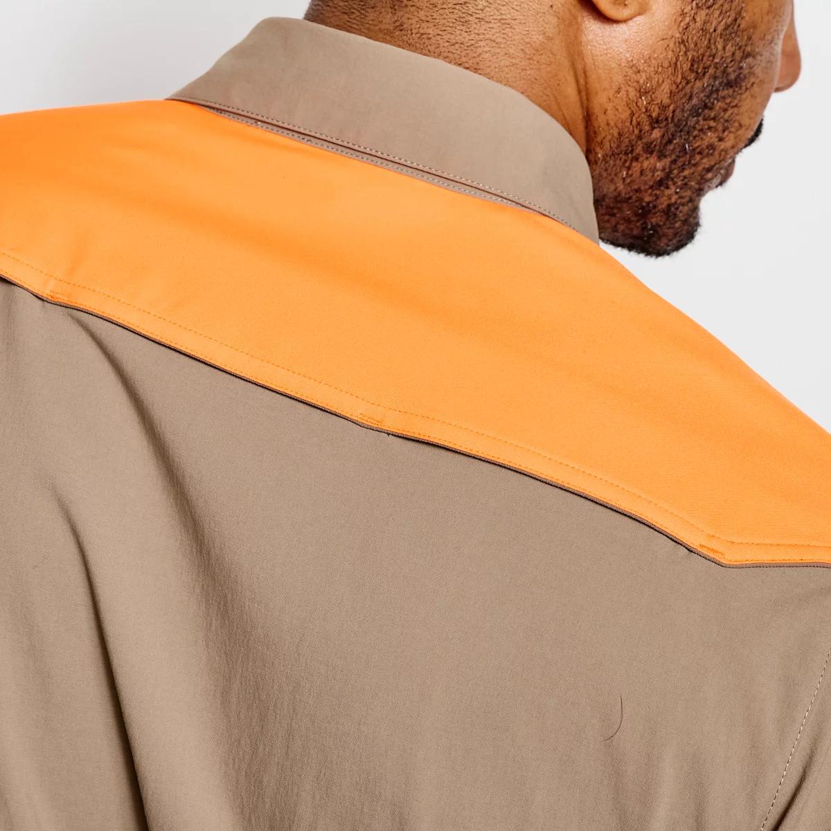 PRO Upland Brush Shirt