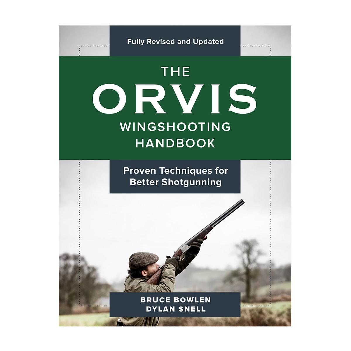 Wingshooting Handbook—Revised