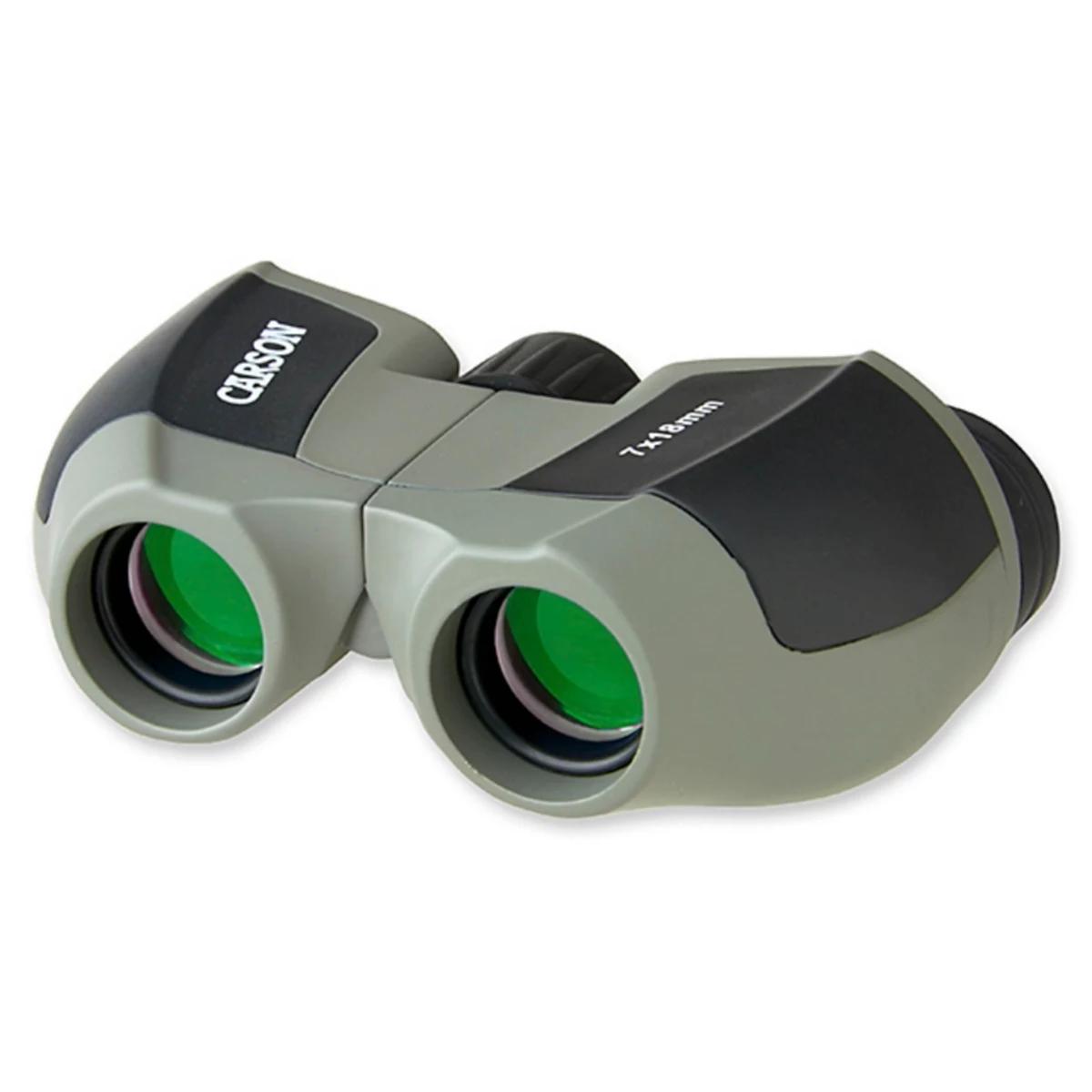 Carson® Mini Scout™ Binoculars