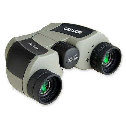 Carson® Mini Scout™ Binoculars