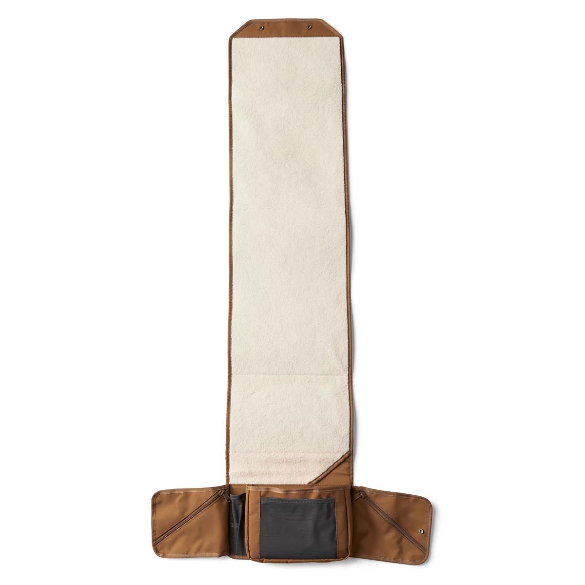 Upland Gun-Cleaning Station