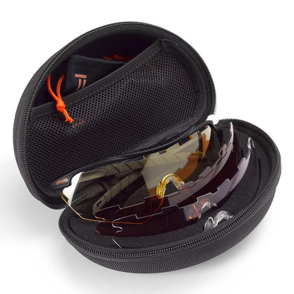 RE Ranger Phantom Shooting Glasses