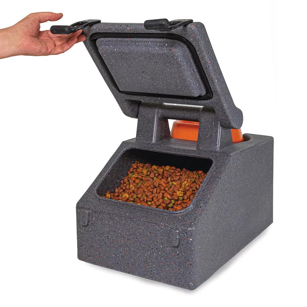 RuffLand® Chow Box™