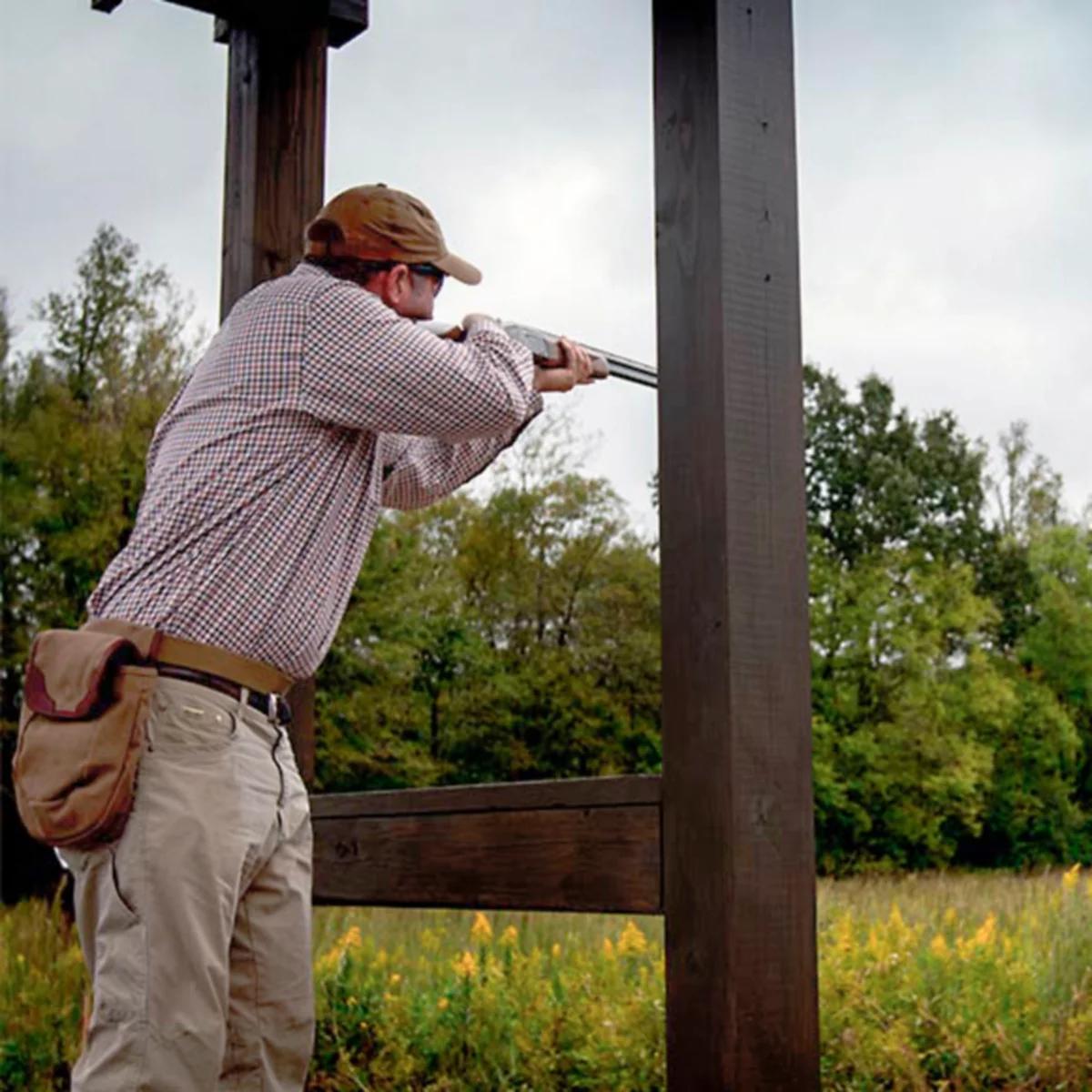 Orvis Two-Day Quail School At Pursell Farms, AL
