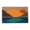 Mountain Sun