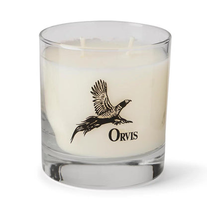 Orvis x Ranger Station Candle