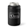 Black Orvis