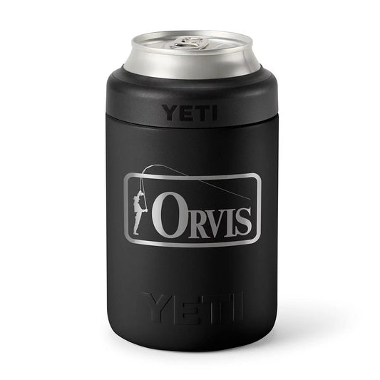 Orvis x YETI® Can Cooler
