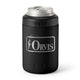 Black Orvis