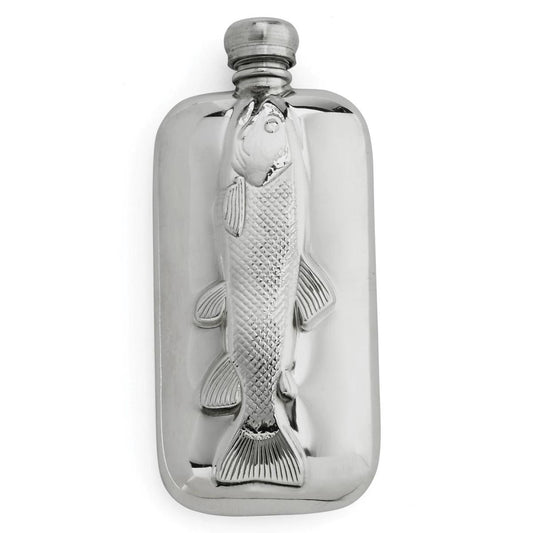 Fish Flask