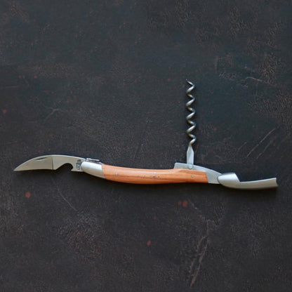 Laguiole® French Waiter's Corkscrew
