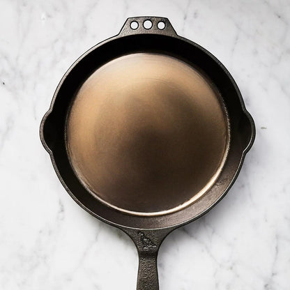 Smithey No. 10 Cast Iron Skillet