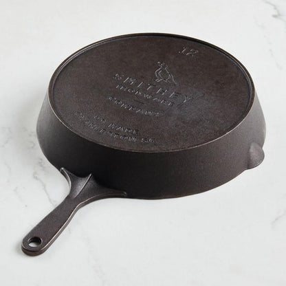 Smithey No. 12 Cast Iron Skillet