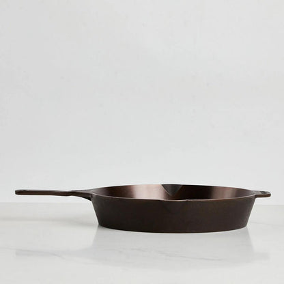 Smithey No. 12 Cast Iron Skillet