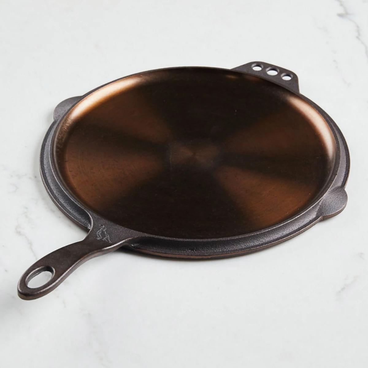 Smithey No. 12 Flat Top Griddle