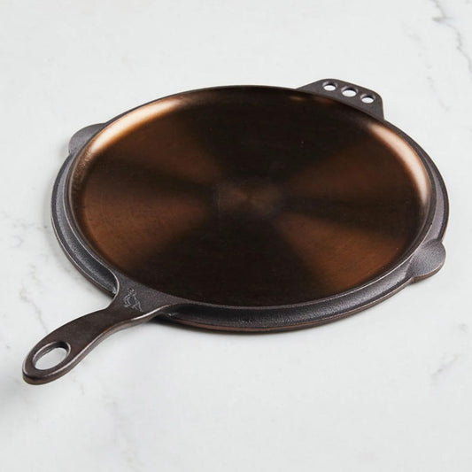 Smithey No. 12 Flat Top Griddle